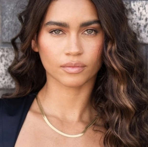 Jennifer Zeuner Necklace 14k Hamilton Yellow Gold - Picture 3 of 8